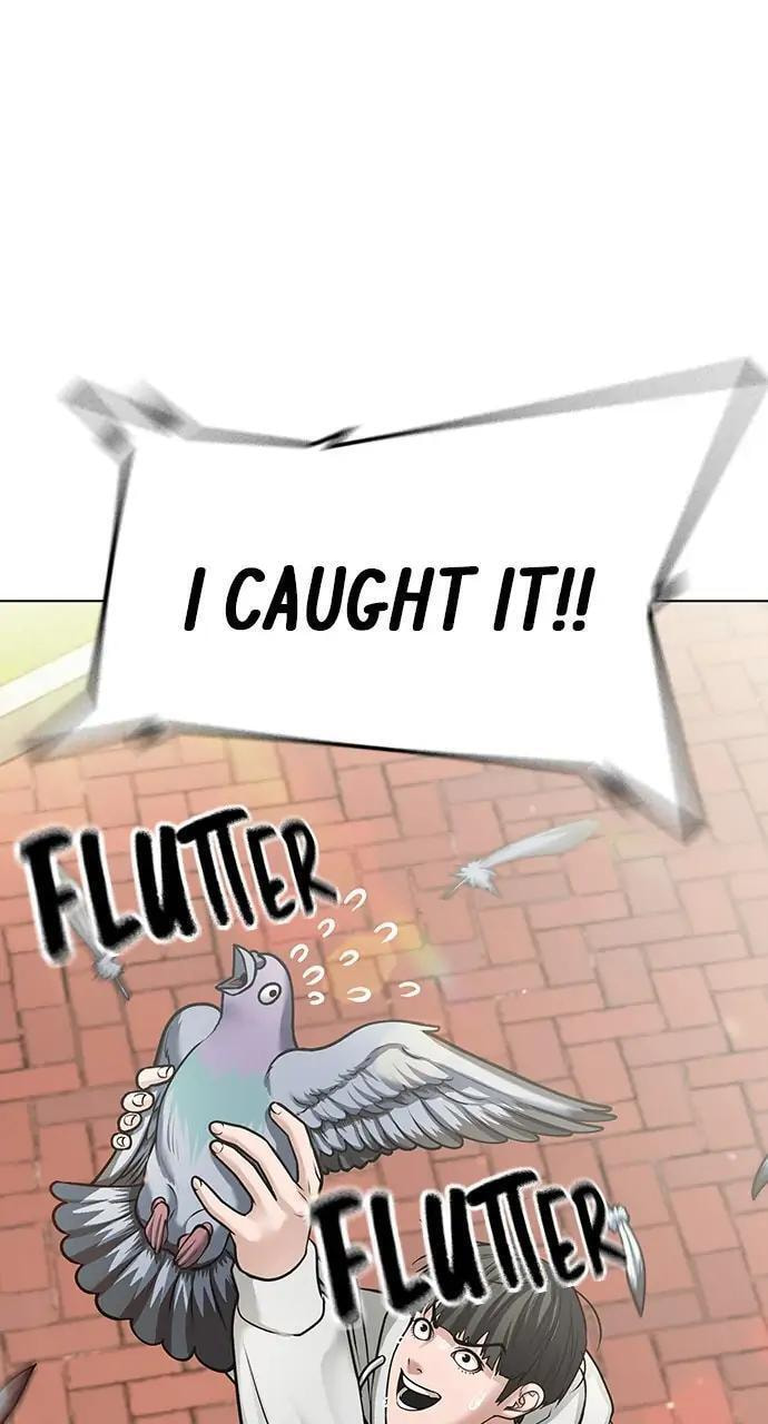 Read Reality Quest chapter 28 image 3 on Lezhin