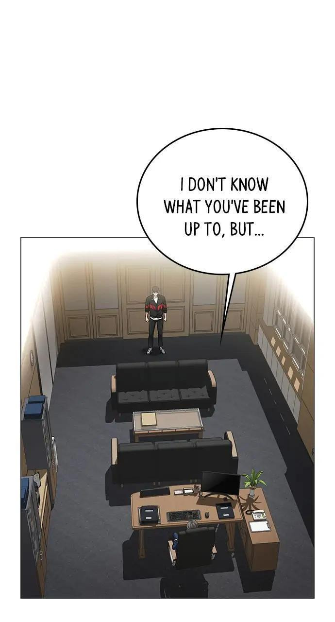 Read Reality Quest chapter 28 image 32 on Lezhin