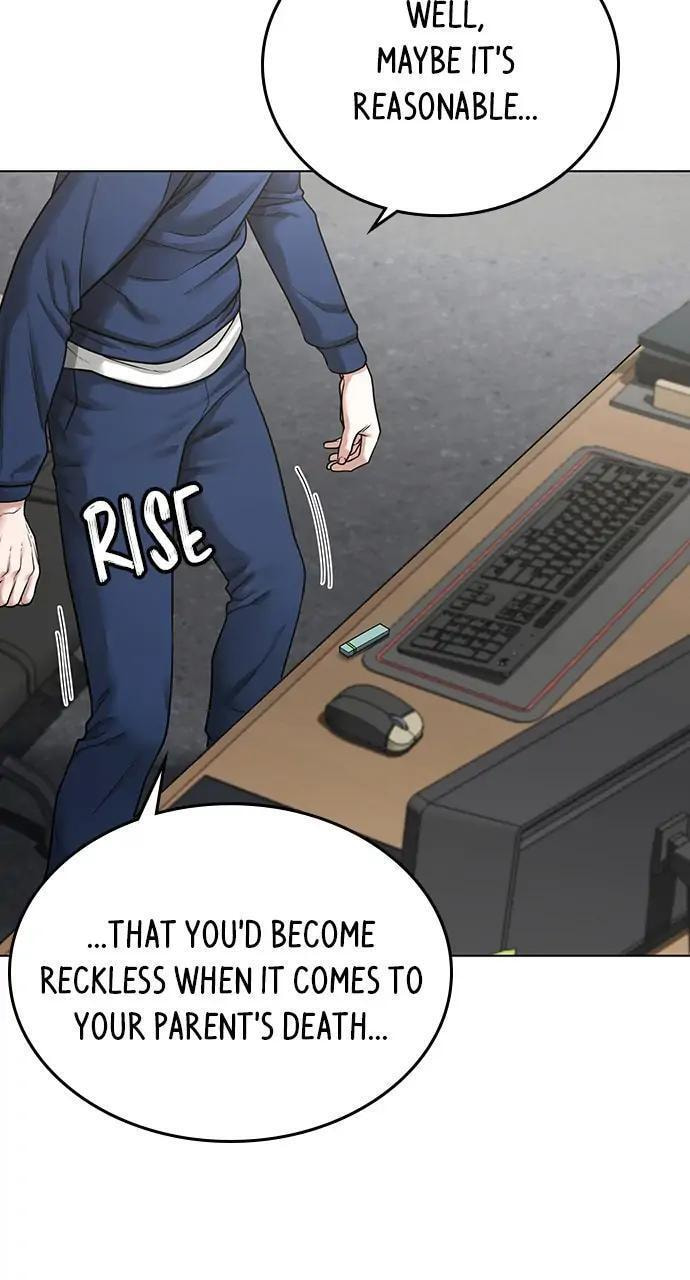 Read Reality Quest chapter 28 image 36 on Lezhin