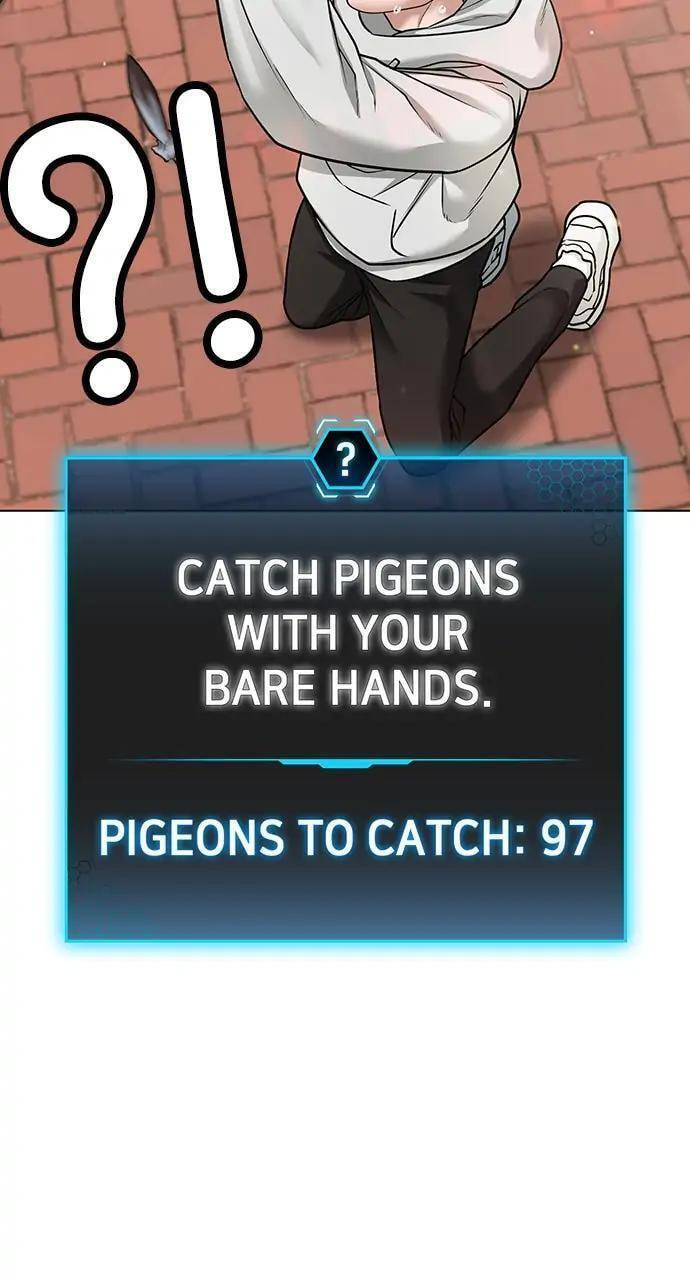 Read Reality Quest chapter 28 image 4 on Lezhin