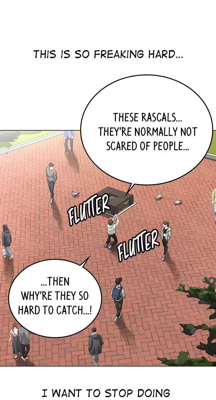 Read Reality Quest chapter 28 image 5 on Lezhin