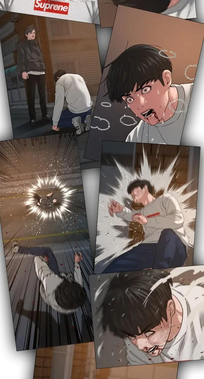 Read Reality Quest chapter 28 image 68 on Lezhin