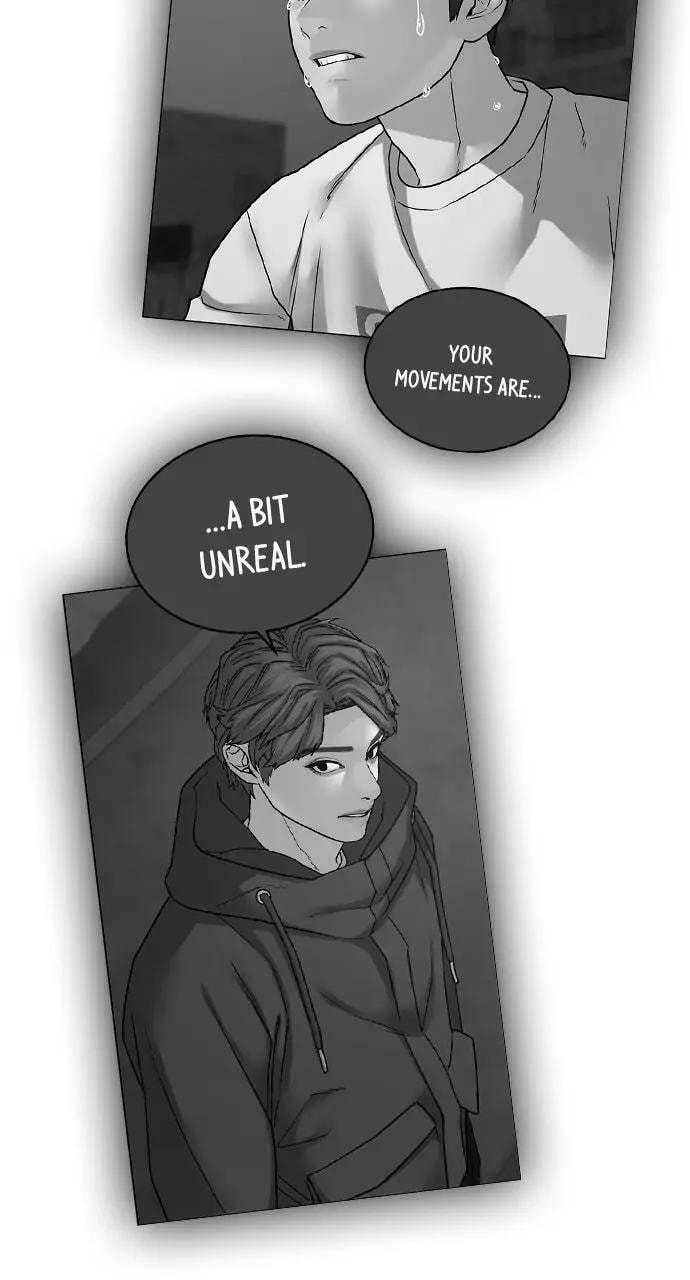 Read Reality Quest chapter 28 image 98 on Lezhin