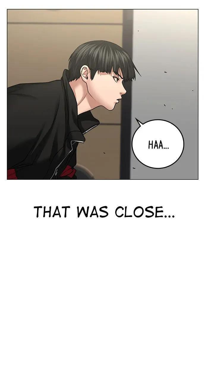 Read Reality Quest chapter 29 image 27 on Lezhin