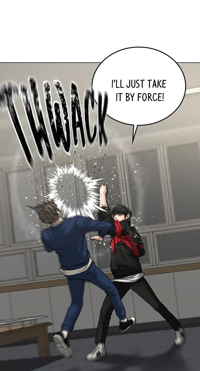 Read Reality Quest chapter 29 image 54 on Lezhin