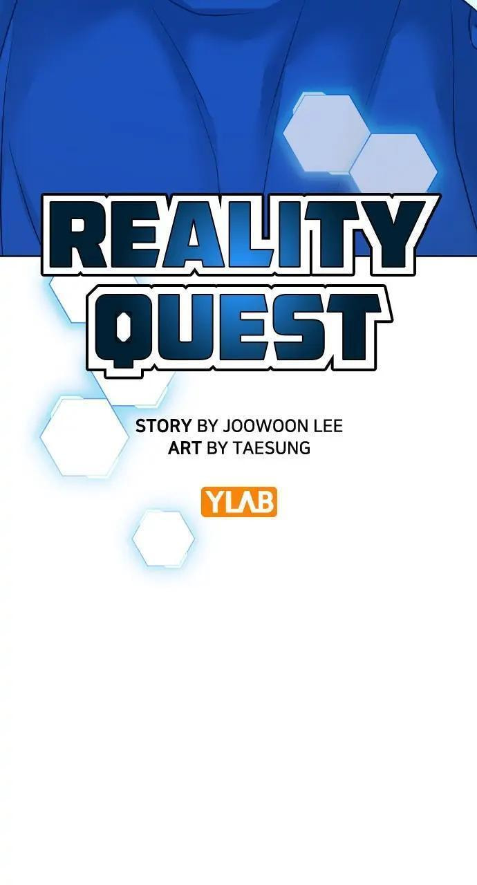 Read Reality Quest chapter 29 image 7 on Lezhin