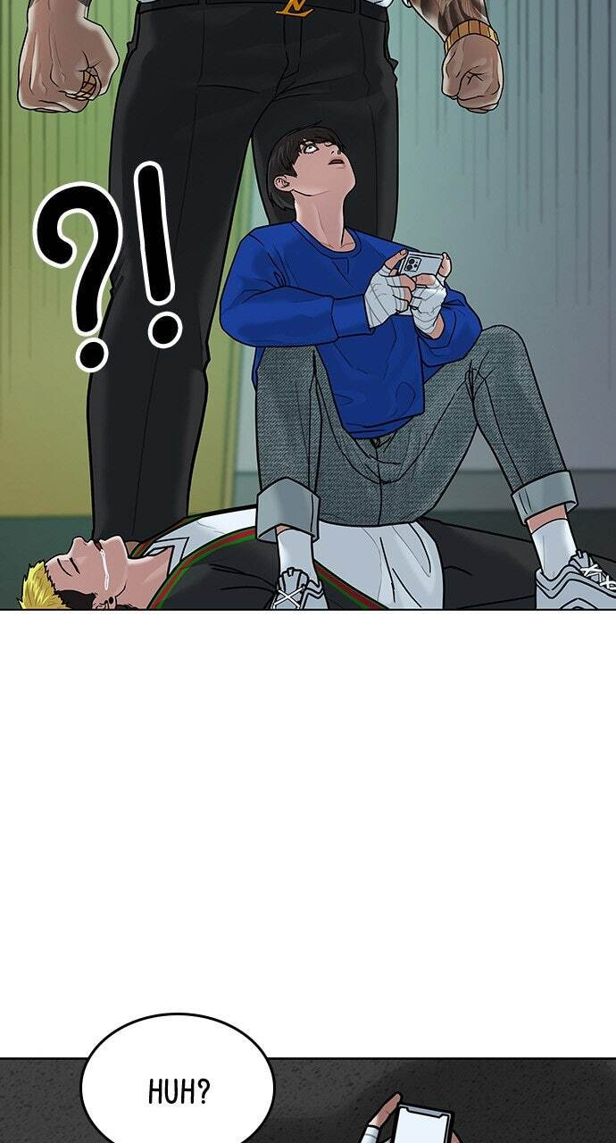 Read Reality Quest chapter 3 image 100 on Lezhin
