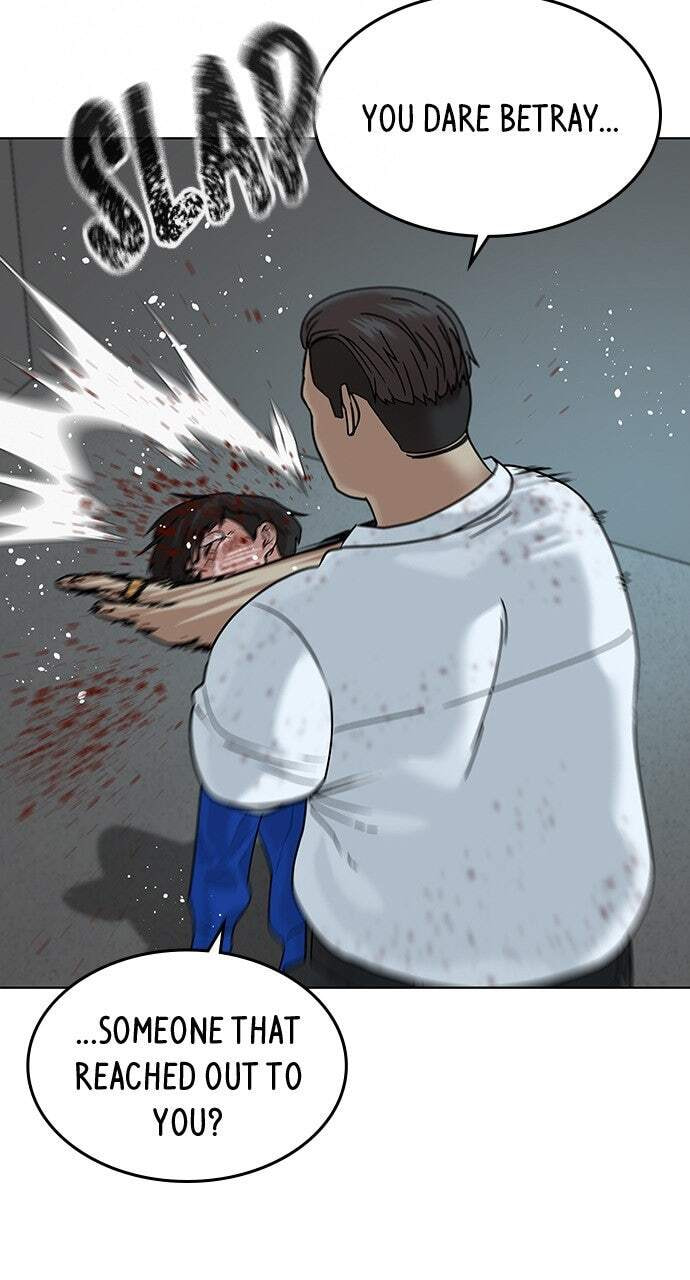 Read Reality Quest chapter 3 image 111 on Lezhin
