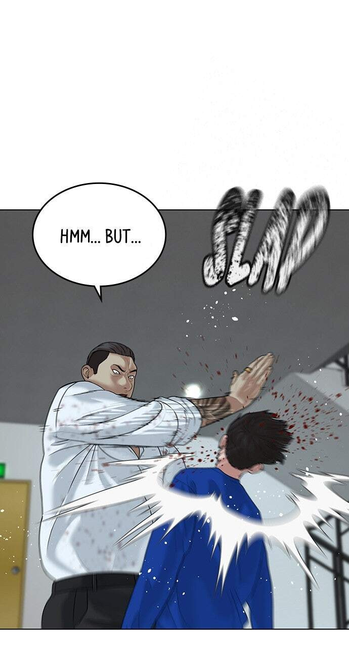 Read Reality Quest chapter 3 image 112 on Lezhin