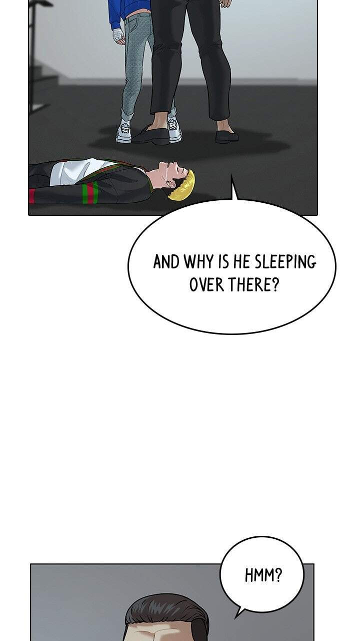 Read Reality Quest chapter 3 image 114 on Lezhin