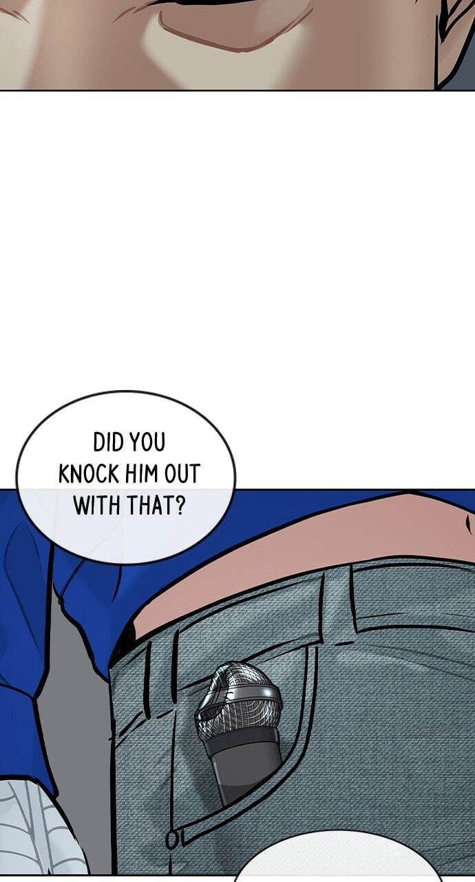 Read Reality Quest chapter 3 image 116 on Lezhin