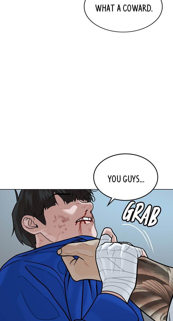 Read Reality Quest chapter 3 image 117 on Lezhin