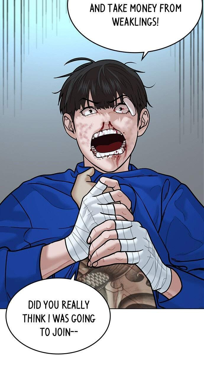 Read Reality Quest chapter 3 image 119 on Lezhin