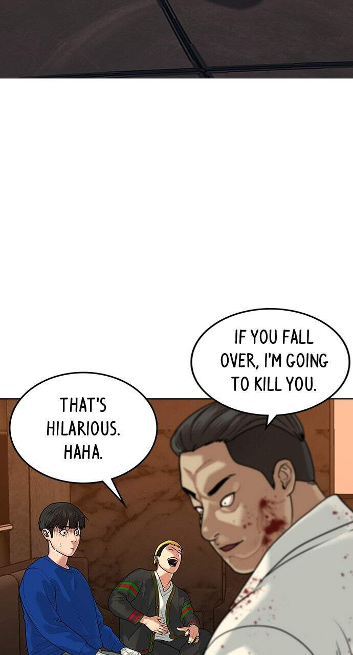 Read Reality Quest chapter 3 image 12 on Lezhin
