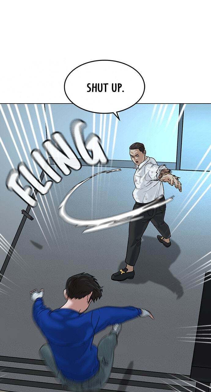 Read Reality Quest chapter 3 image 120 on Lezhin