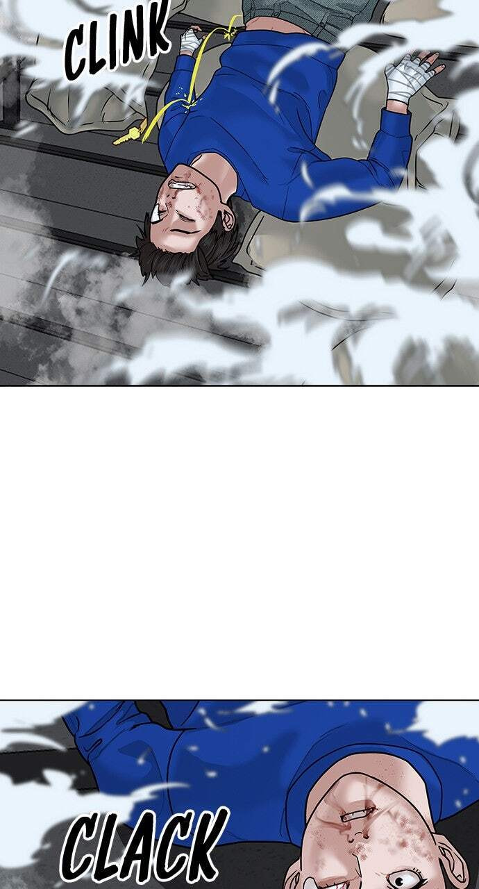 Read Reality Quest chapter 3 image 124 on Lezhin
