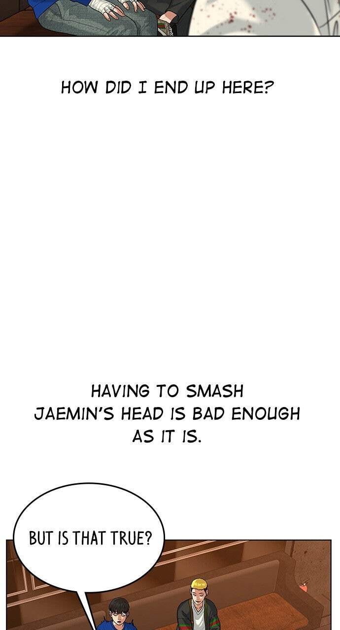 Read Reality Quest chapter 3 image 13 on Lezhin