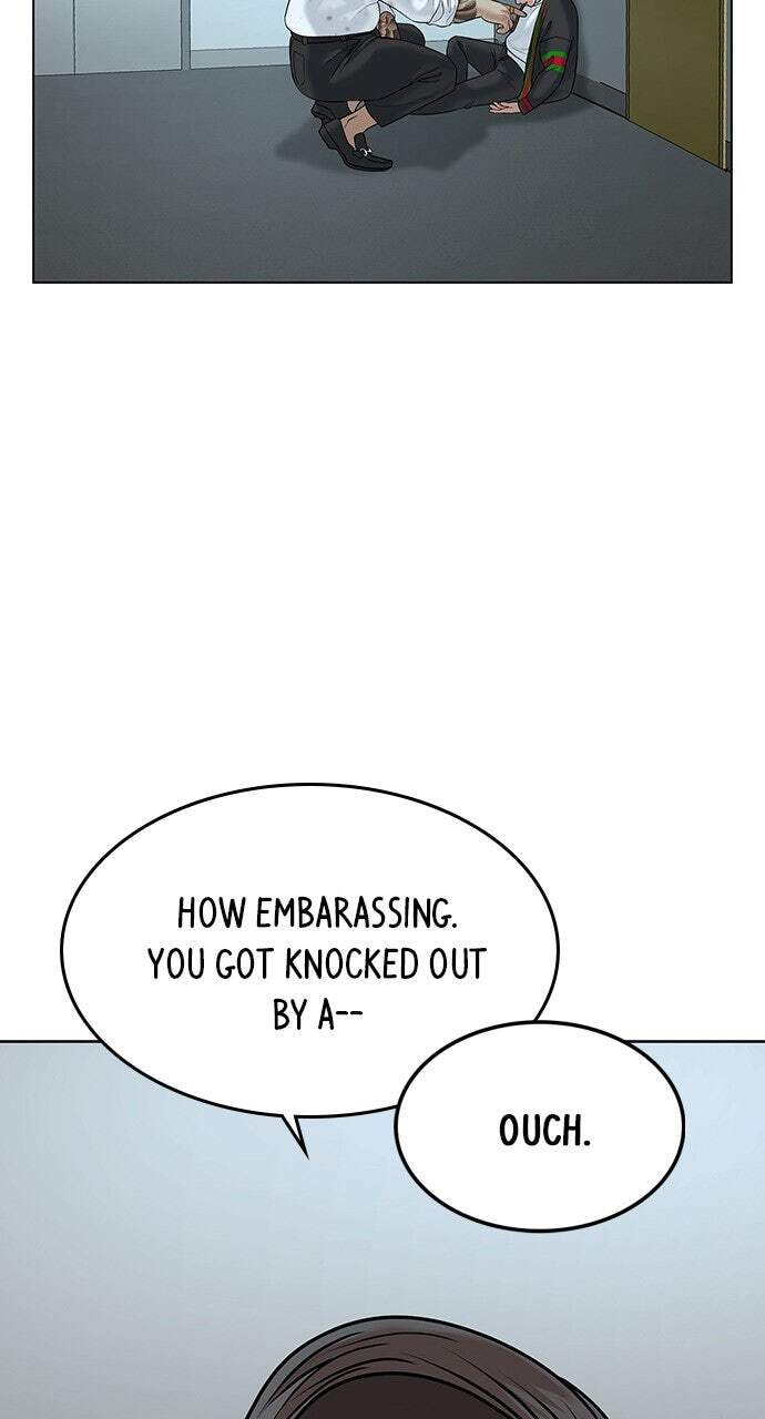 Read Reality Quest chapter 3 image 136 on Lezhin