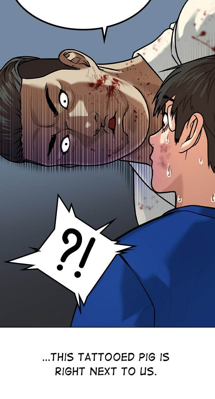 Read Reality Quest chapter 3 image 15 on Lezhin