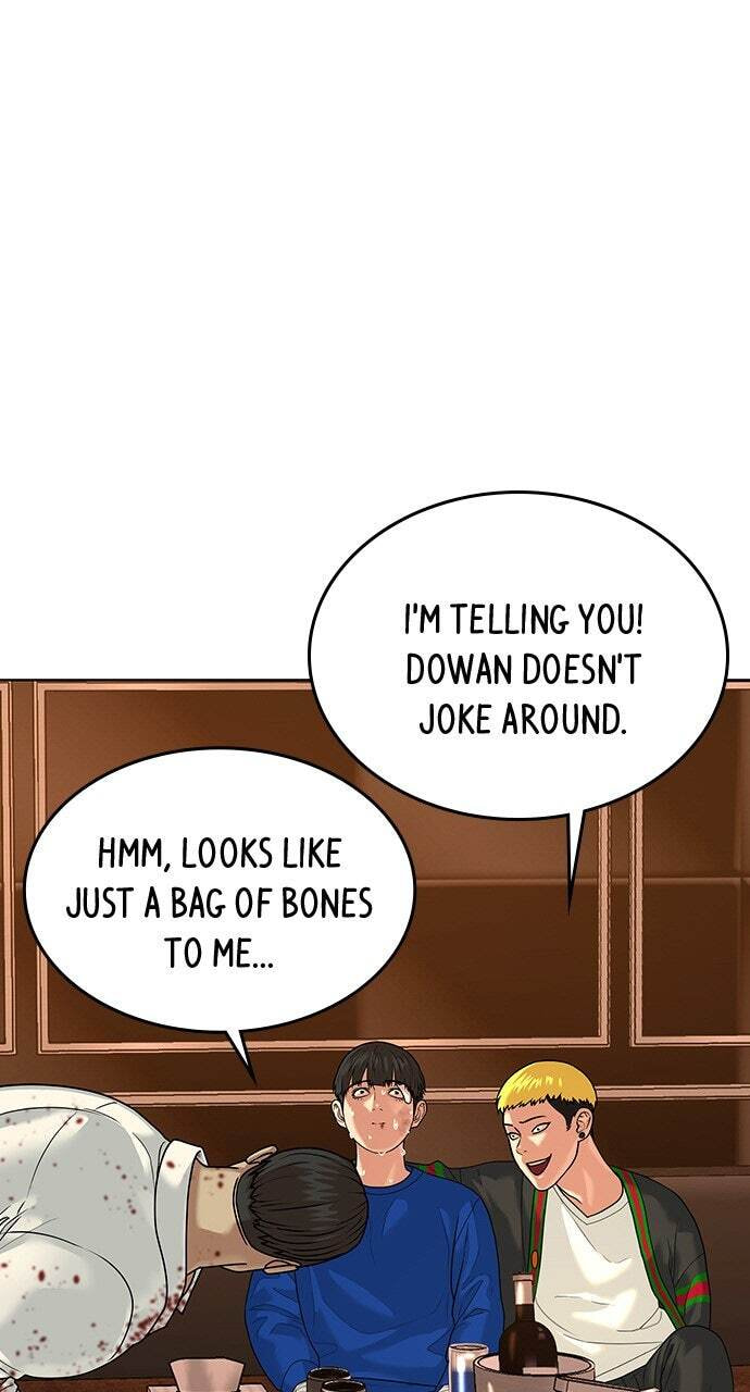 Read Reality Quest chapter 3 image 16 on Lezhin