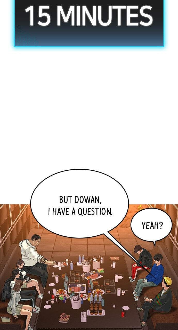 Read Reality Quest chapter 3 image 24 on Lezhin