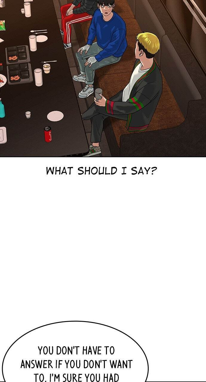 Read Reality Quest chapter 3 image 27 on Lezhin