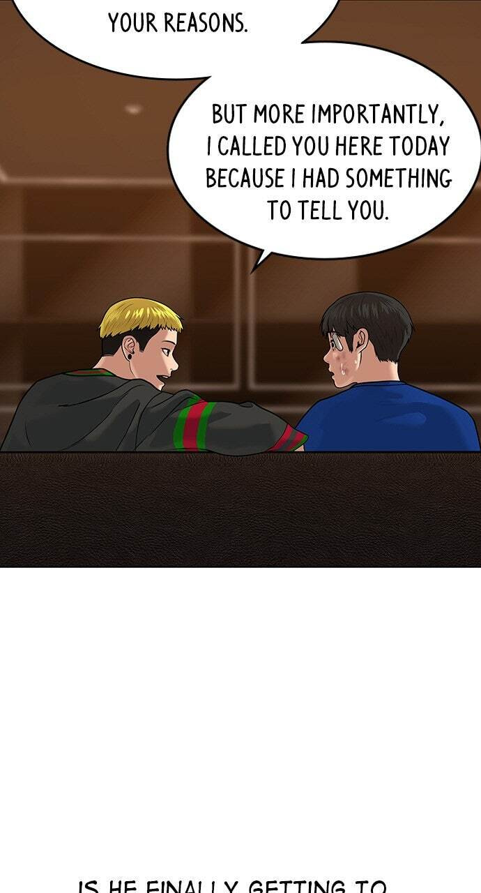 Read Reality Quest chapter 3 image 28 on Lezhin