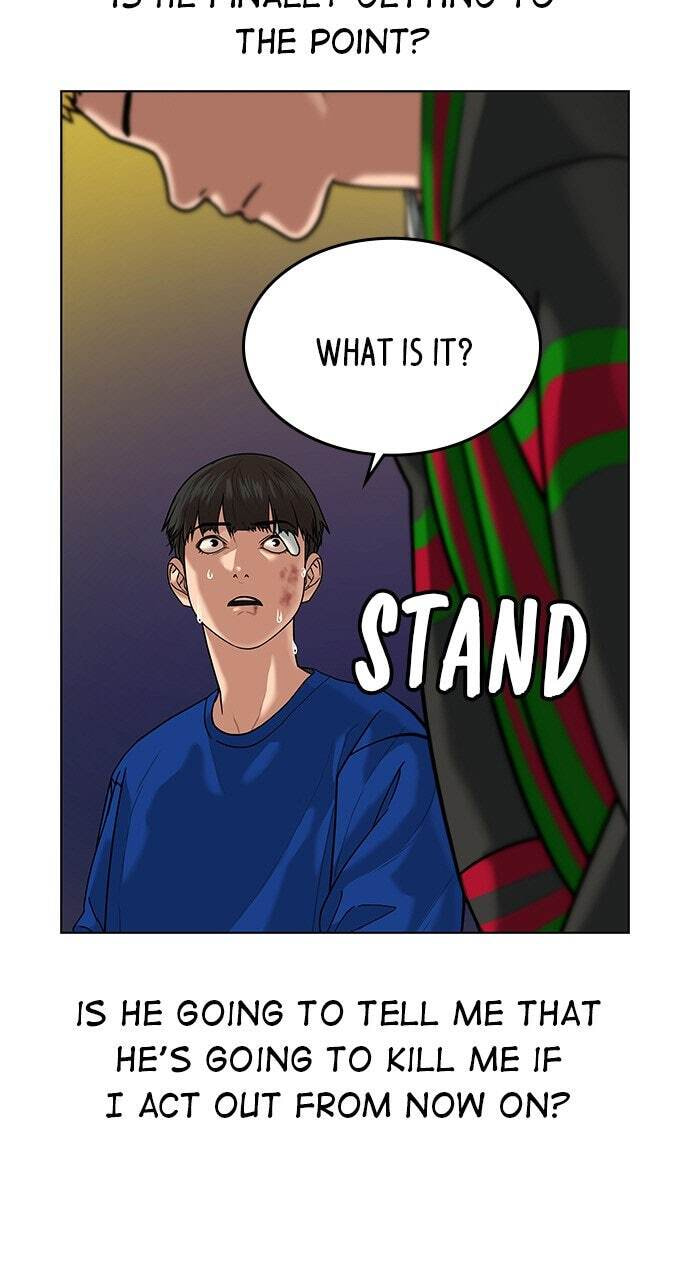 Read Reality Quest chapter 3 image 29 on Lezhin