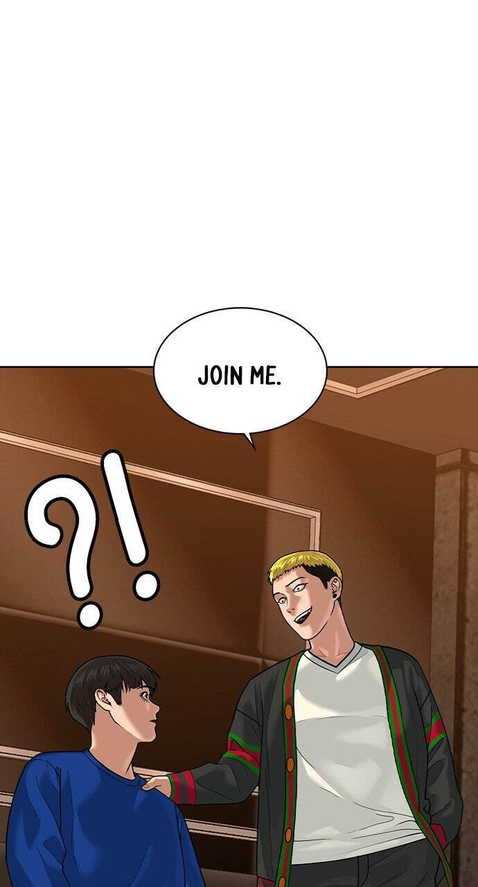 Read Reality Quest chapter 3 image 30 on Lezhin