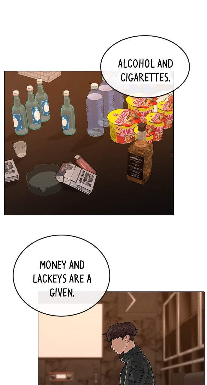 Read Reality Quest chapter 3 image 35 on Lezhin