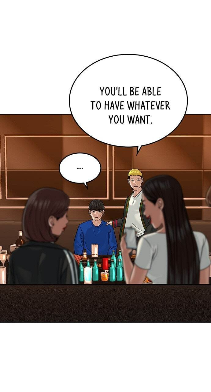 Read Reality Quest chapter 3 image 37 on Lezhin
