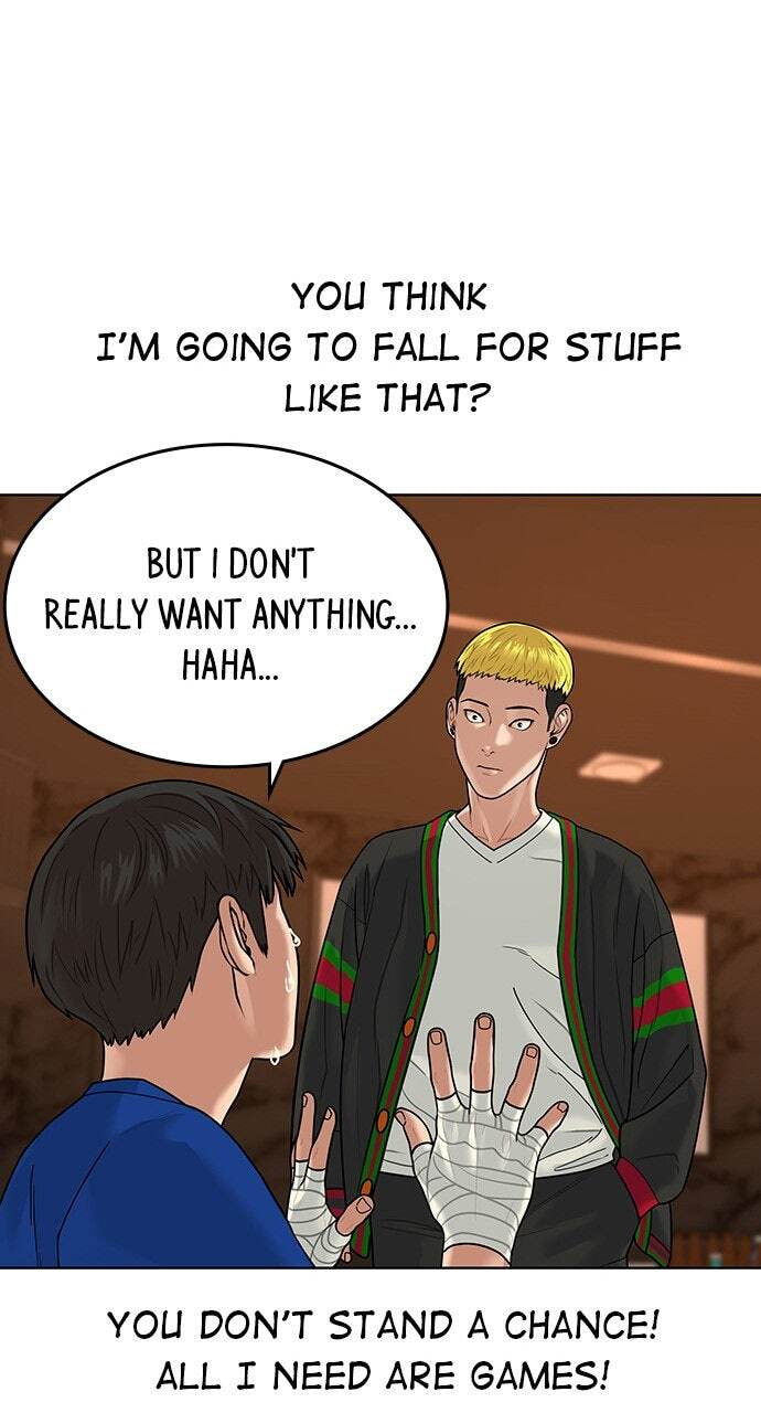 Read Reality Quest chapter 3 image 38 on Lezhin