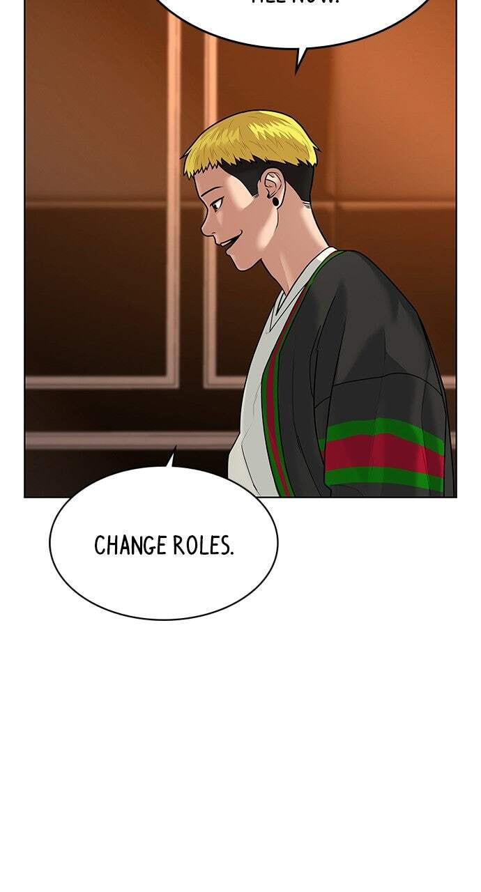 Read Reality Quest chapter 3 image 42 on Lezhin