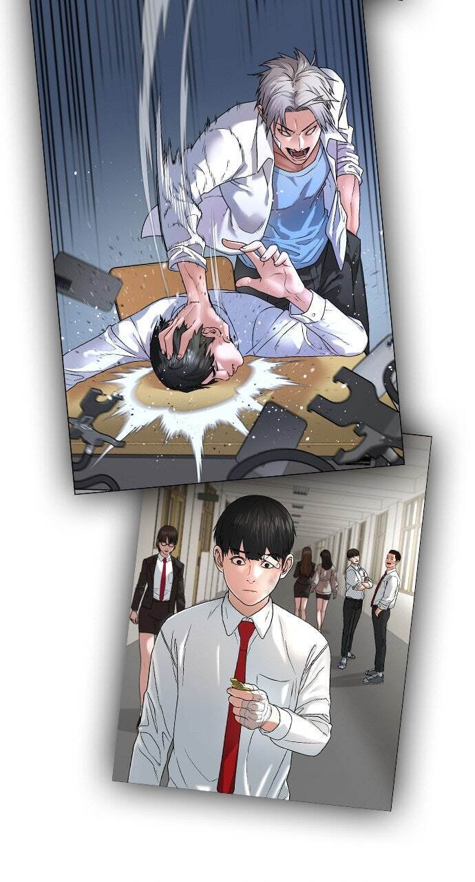 Read Reality Quest chapter 3 image 45 on Lezhin