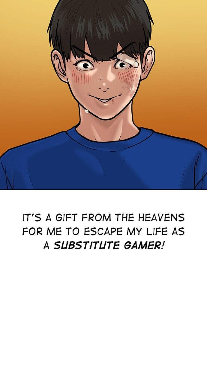 Read Reality Quest chapter 3 image 48 on Lezhin