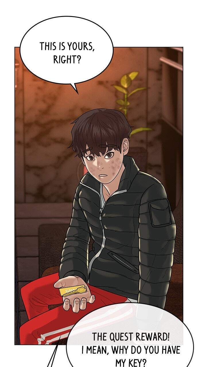 Read Reality Quest chapter 3 image 50 on Lezhin