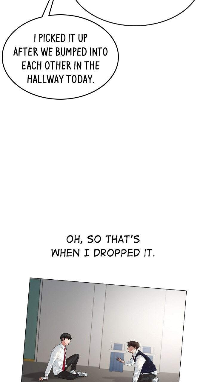 Read Reality Quest chapter 3 image 51 on Lezhin
