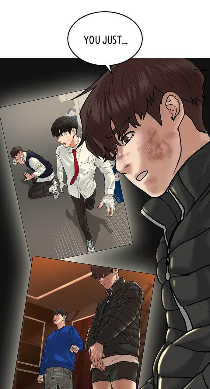 Read Reality Quest chapter 3 image 56 on Lezhin