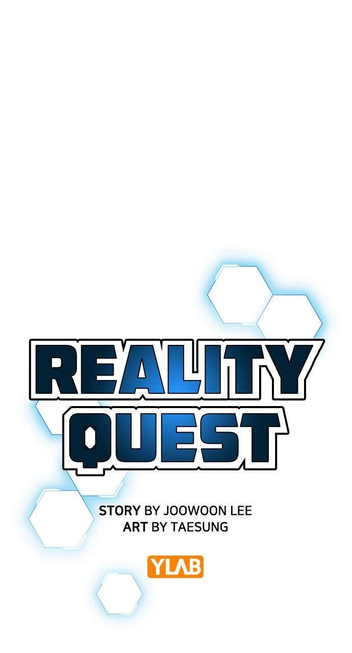 Read Reality Quest chapter 3 image 7 on Lezhin
