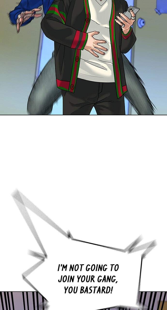 Read Reality Quest chapter 3 image 81 on Lezhin