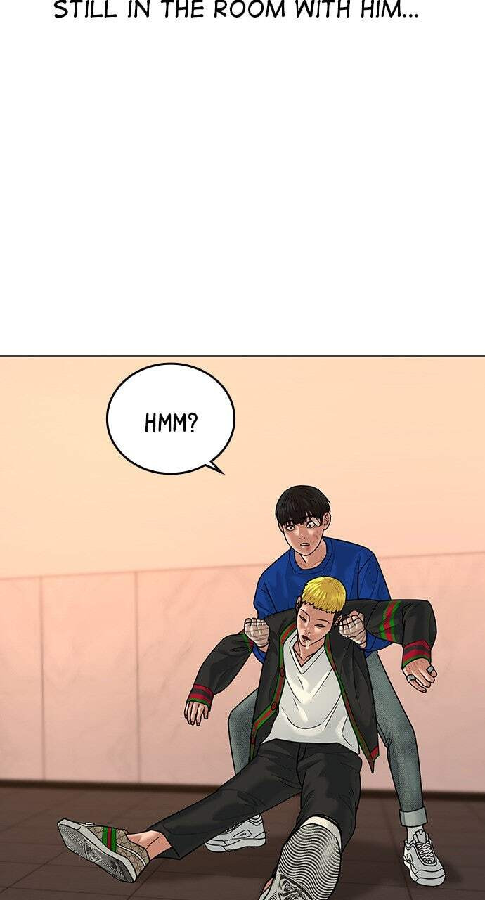 Read Reality Quest chapter 3 image 90 on Lezhin
