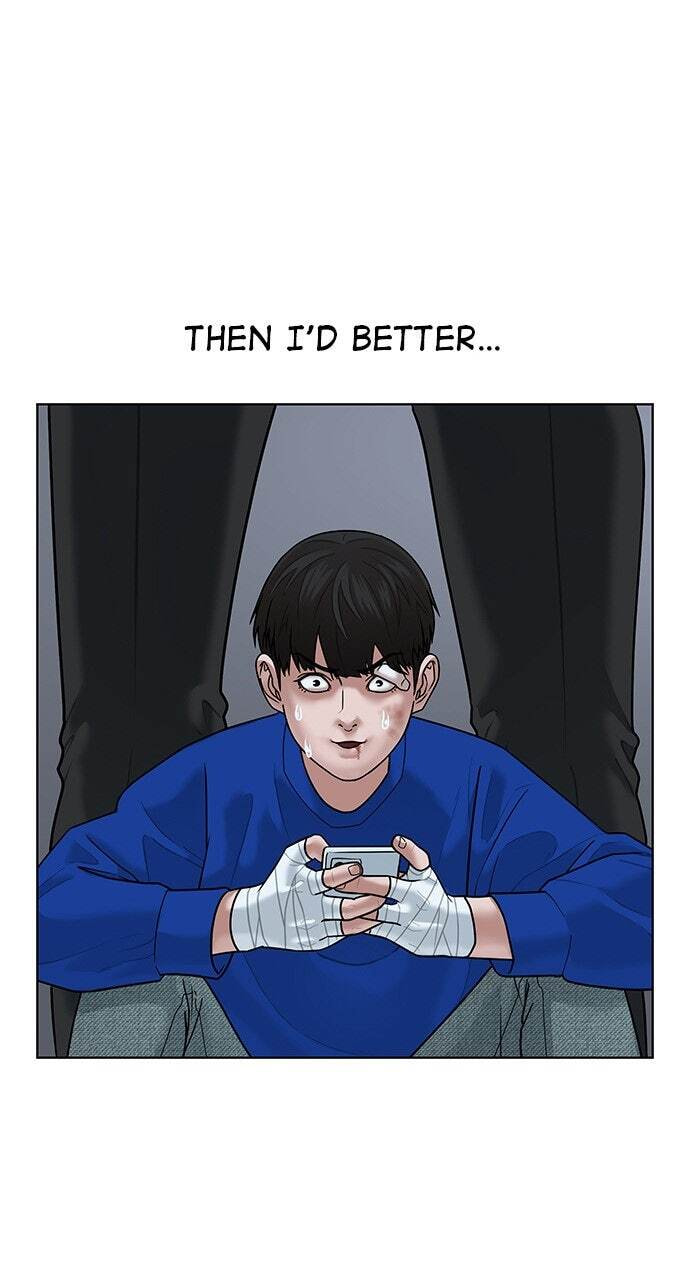 Read Reality Quest chapter 3 image 98 on Lezhin