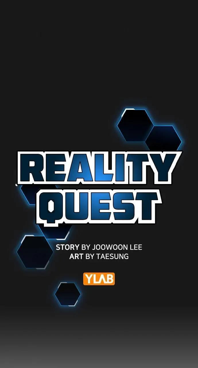 Read Reality Quest chapter 30 image 10 on Lezhin