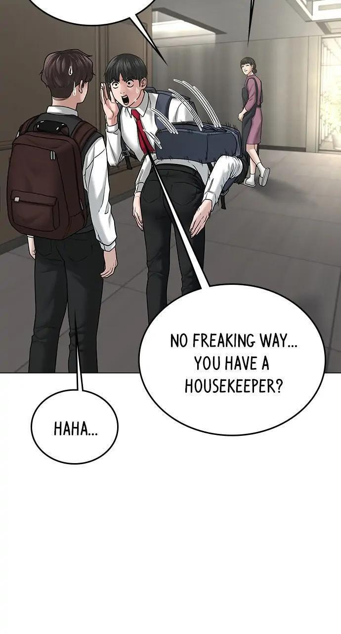 Read Reality Quest chapter 31 image 10 on Lezhin
