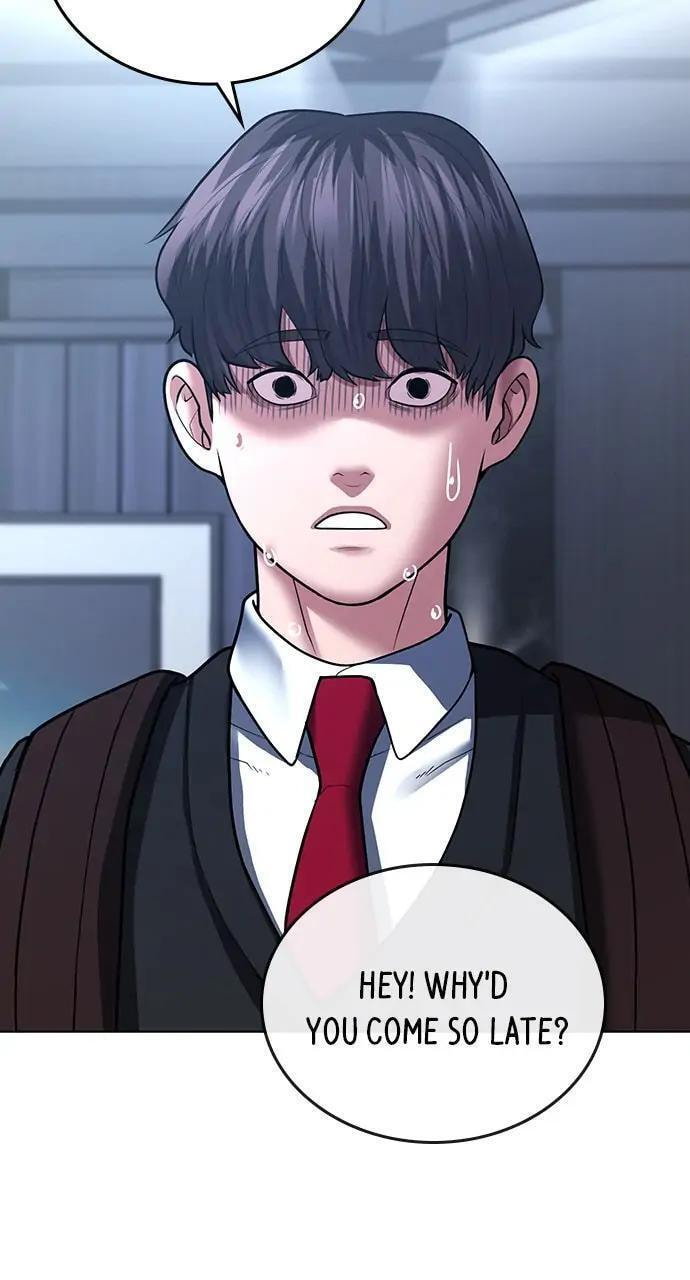 Read Reality Quest chapter 31 image 109 on Lezhin