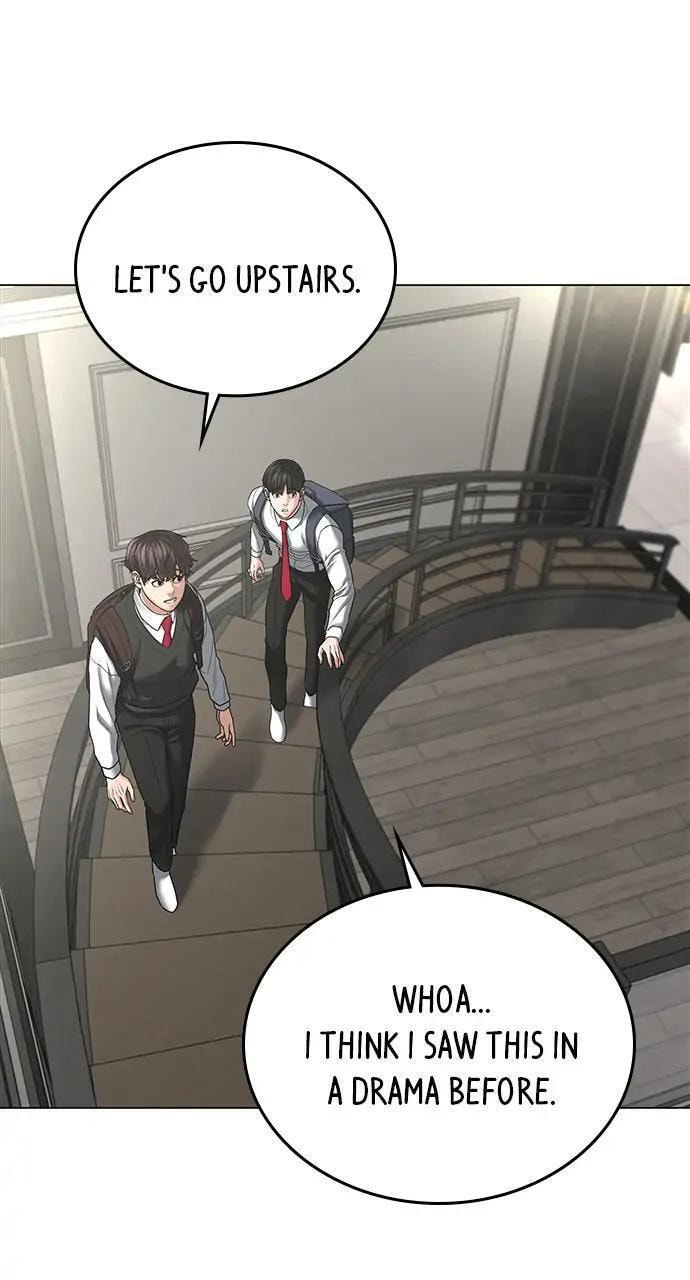 Read Reality Quest chapter 31 image 11 on Lezhin