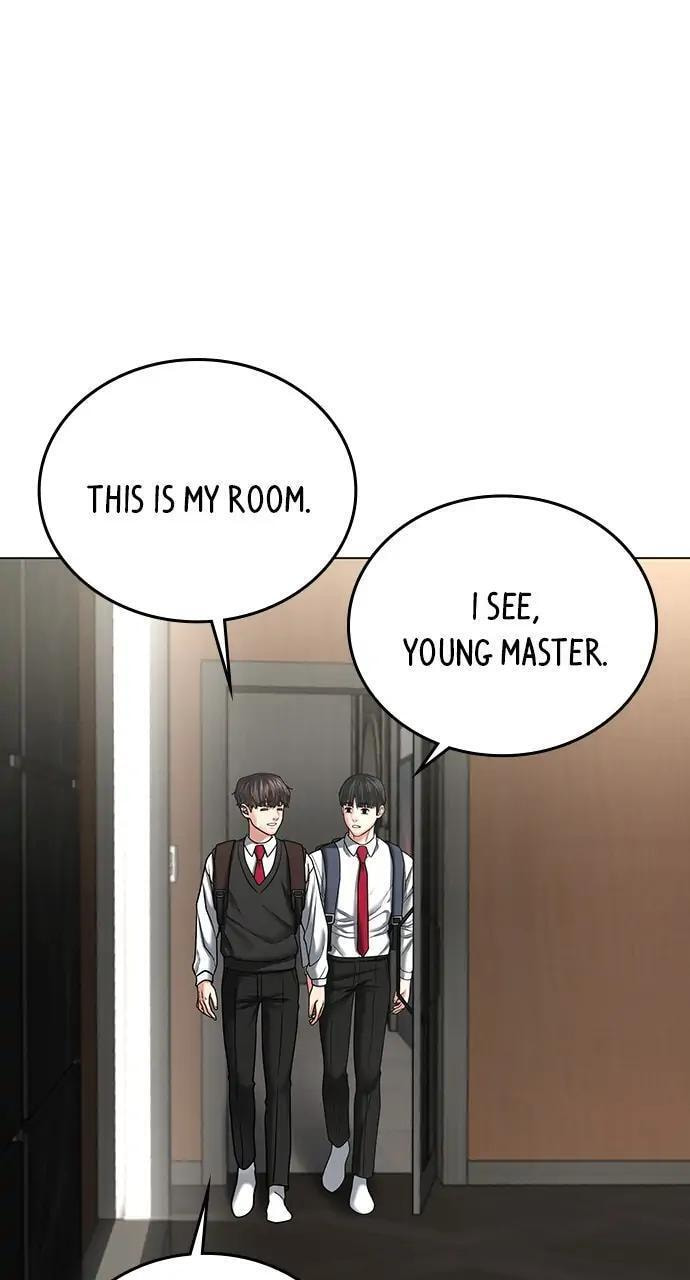 Read Reality Quest chapter 31 image 12 on Lezhin