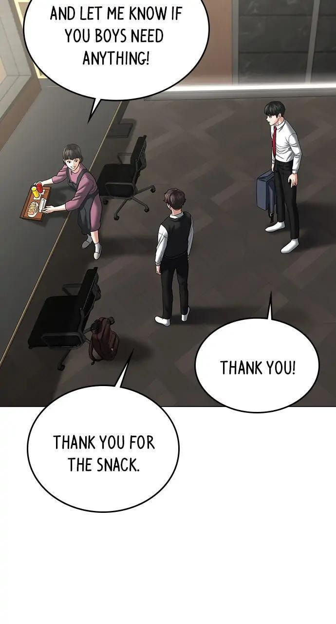 Read Reality Quest chapter 31 image 18 on Lezhin