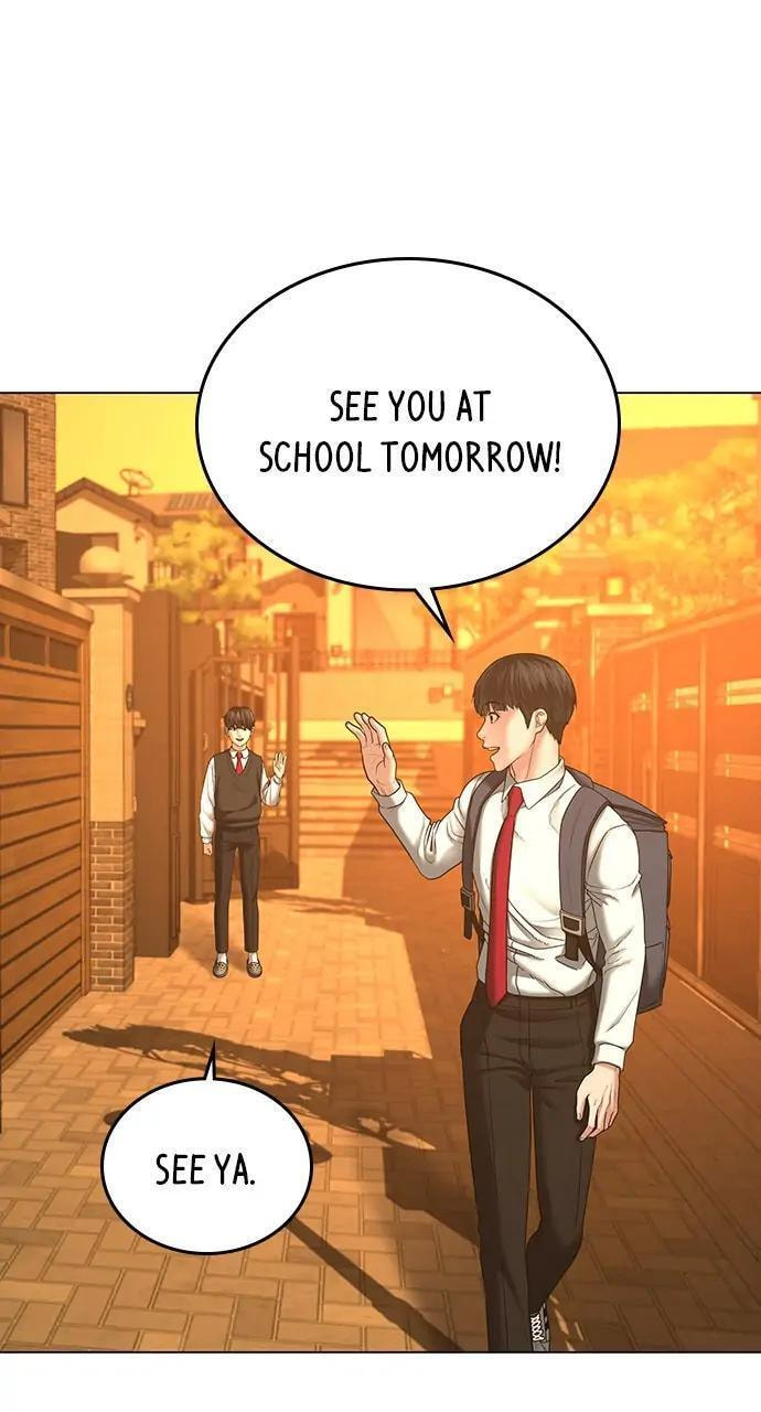 Read Reality Quest chapter 31 image 24 on Lezhin