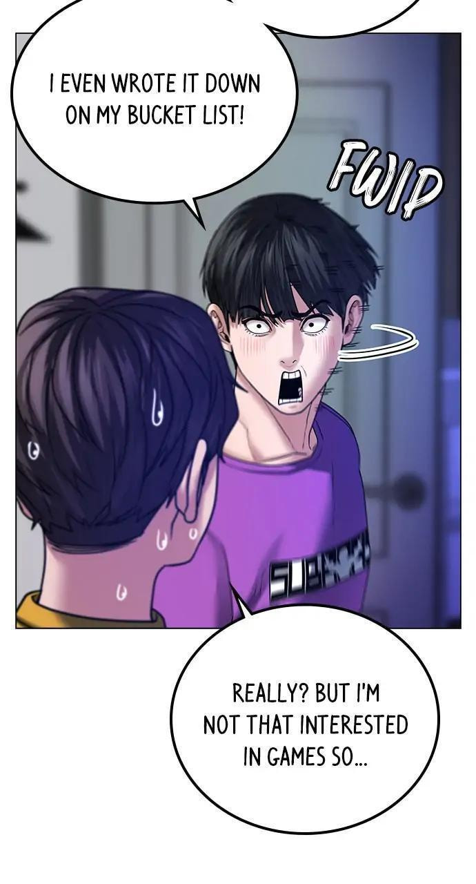 Read Reality Quest chapter 31 image 42 on Lezhin